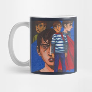 Antihero Mug